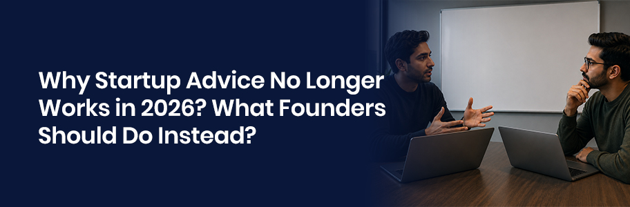 Startup Mistake